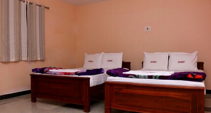 Geetan Lodge Room Type - Suit Room