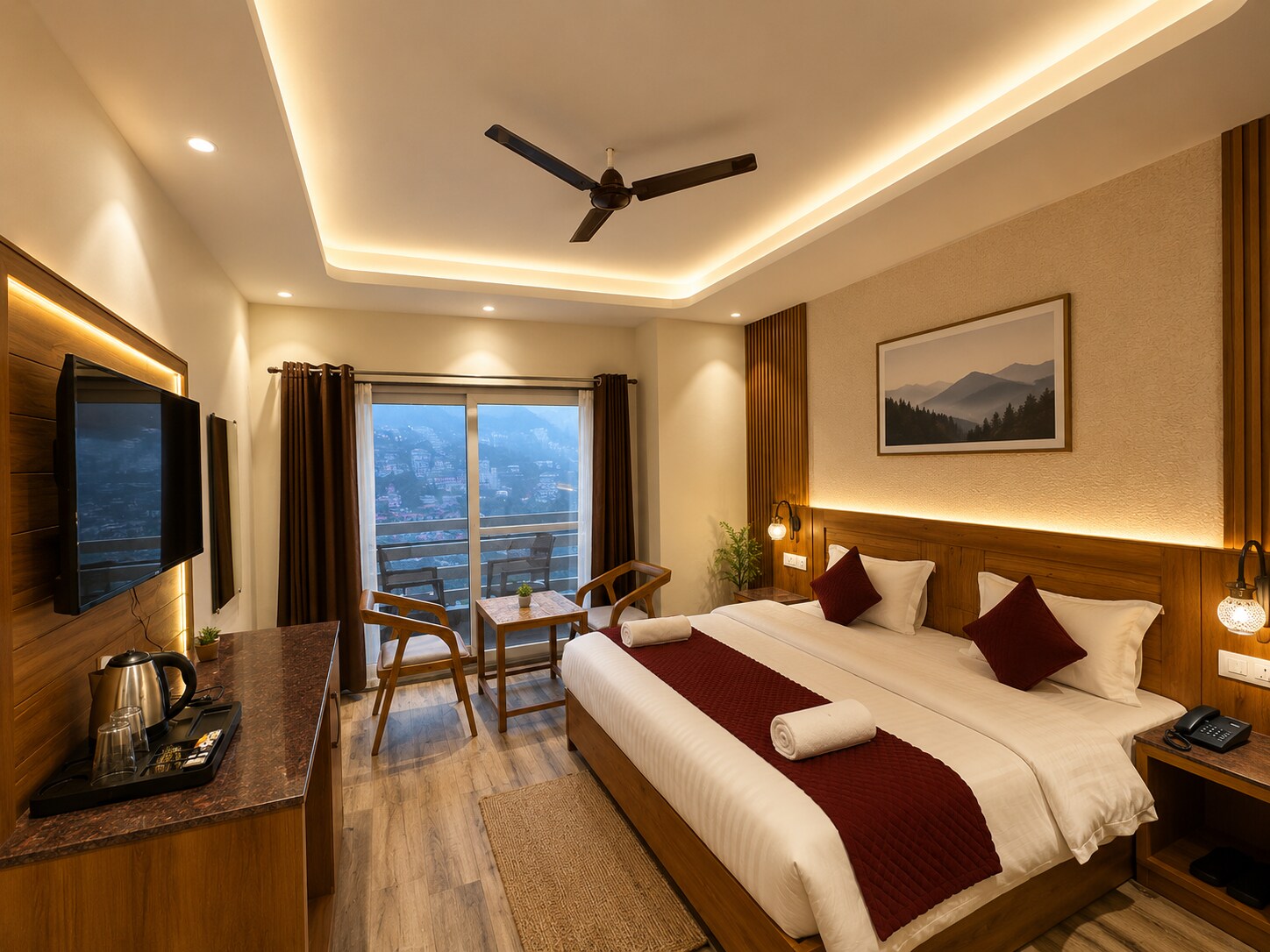 Main gallery