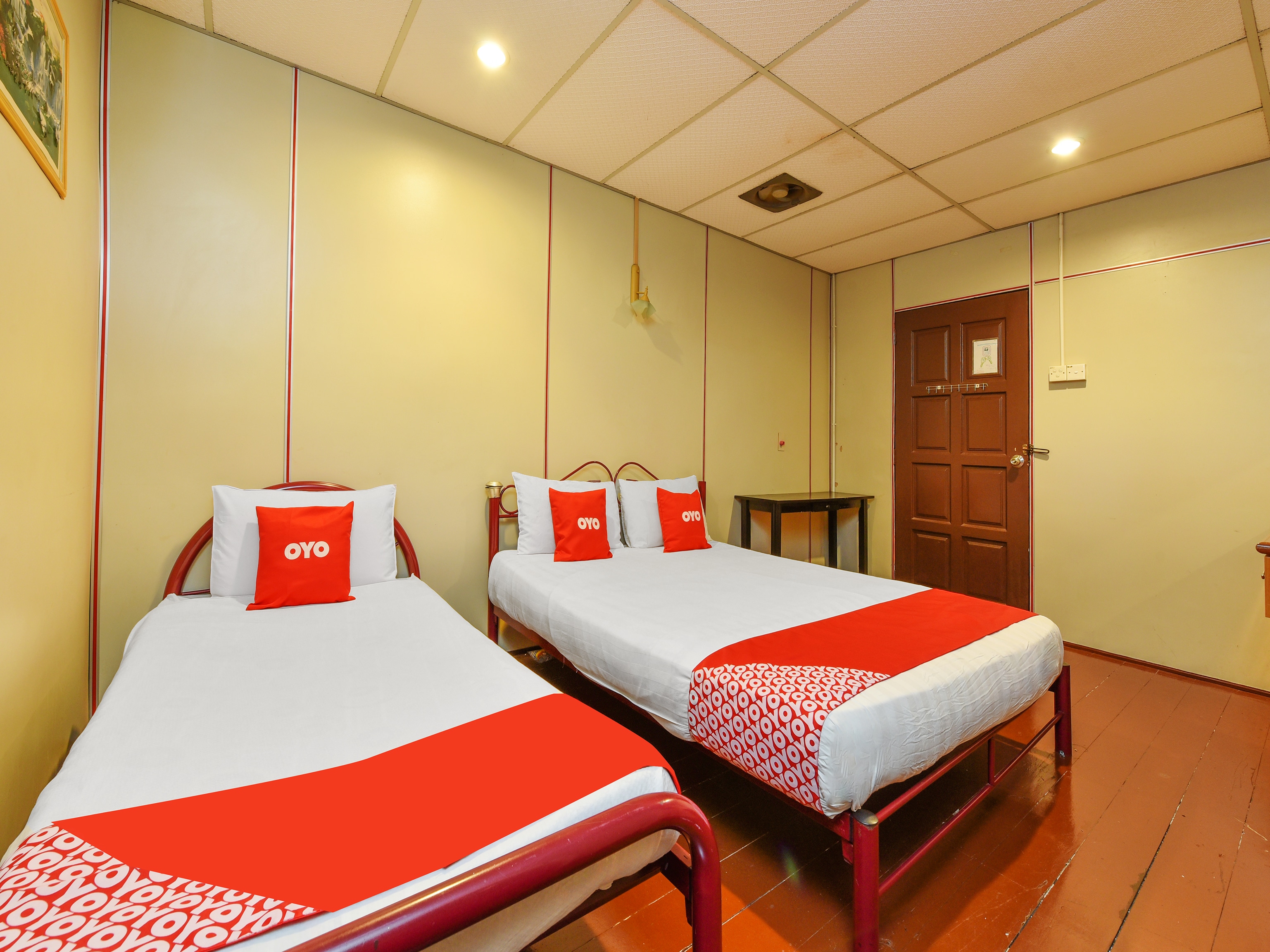 Hotel O Pulau Ketam Inn - Tap to explore photos