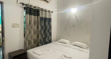 Wood Words Arambol Room Type - Room 3