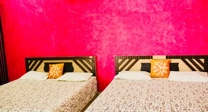 hotel vinayak palace Room Type - Family room