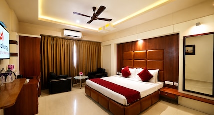 Hotel Excellency Room Type - Executive Room Hotel Excellency Room Type - Executive Room
