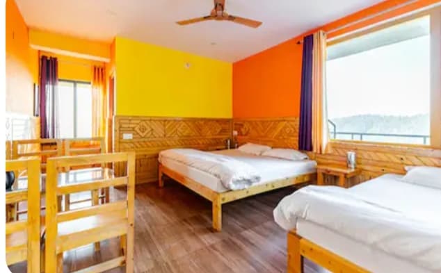 Rama Narayan Homestay - Tap to explore photos