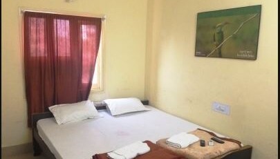 Hotel New Akash Room Type - Standard NON AC Room Hotel New Akash Room Type - Standard NON AC Room