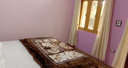 Tranquil Retreat Room Type - Bedroom 3