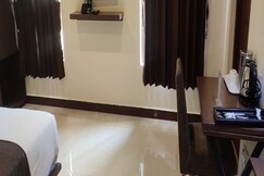 Olives pleasant stay