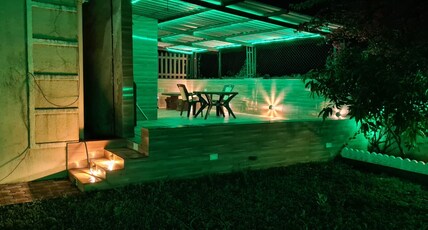 Villas Room Type - Villas