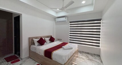 Royal Inn Room Type - 204