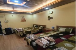 Vedic Homestay