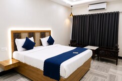 Hotel Jagapathi international