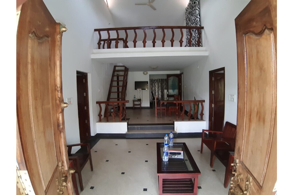 Spice Fields Cottage | 3BHK - Tap to explore photos