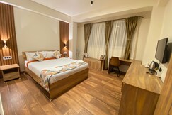 Janeira - A Boutique Hotel