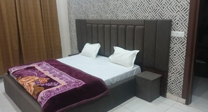 Wind Farm Resort Room Type - Deluxe Room
