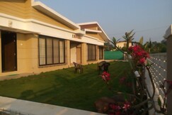 JenJon Holidays | Nagaon 2 BHK Alibaug Villa