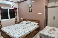 Sri Krishna Kunj Homestay