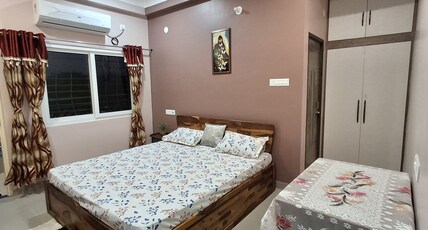 Sri Krishna Kunj Homestay Room Type - Sri Krishna Kunj Homestay