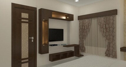 Hotel Celebration Room Type - DELUXE ROOM