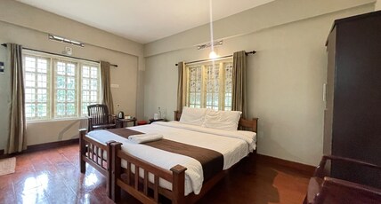 Mangosteen Holidays | Rooms & Caretaker Room Type - Hill-view Deluxe Room