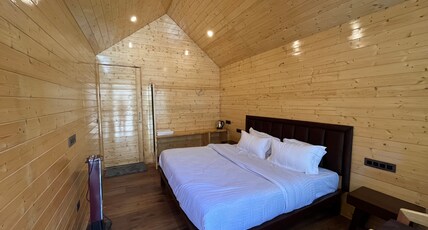 Wildwood Cabins Room Type - Cabin 2