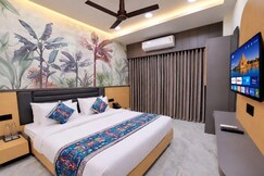 Matrushree Hotels - Near Shree Dwarkadhish Temple