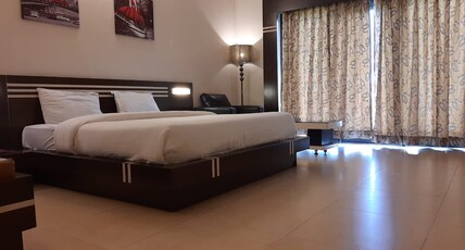 Victoria Beach Resort Room Type - Duke (Non Sea Facing)
