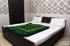 Address of Hotel Riddhi Siddhi