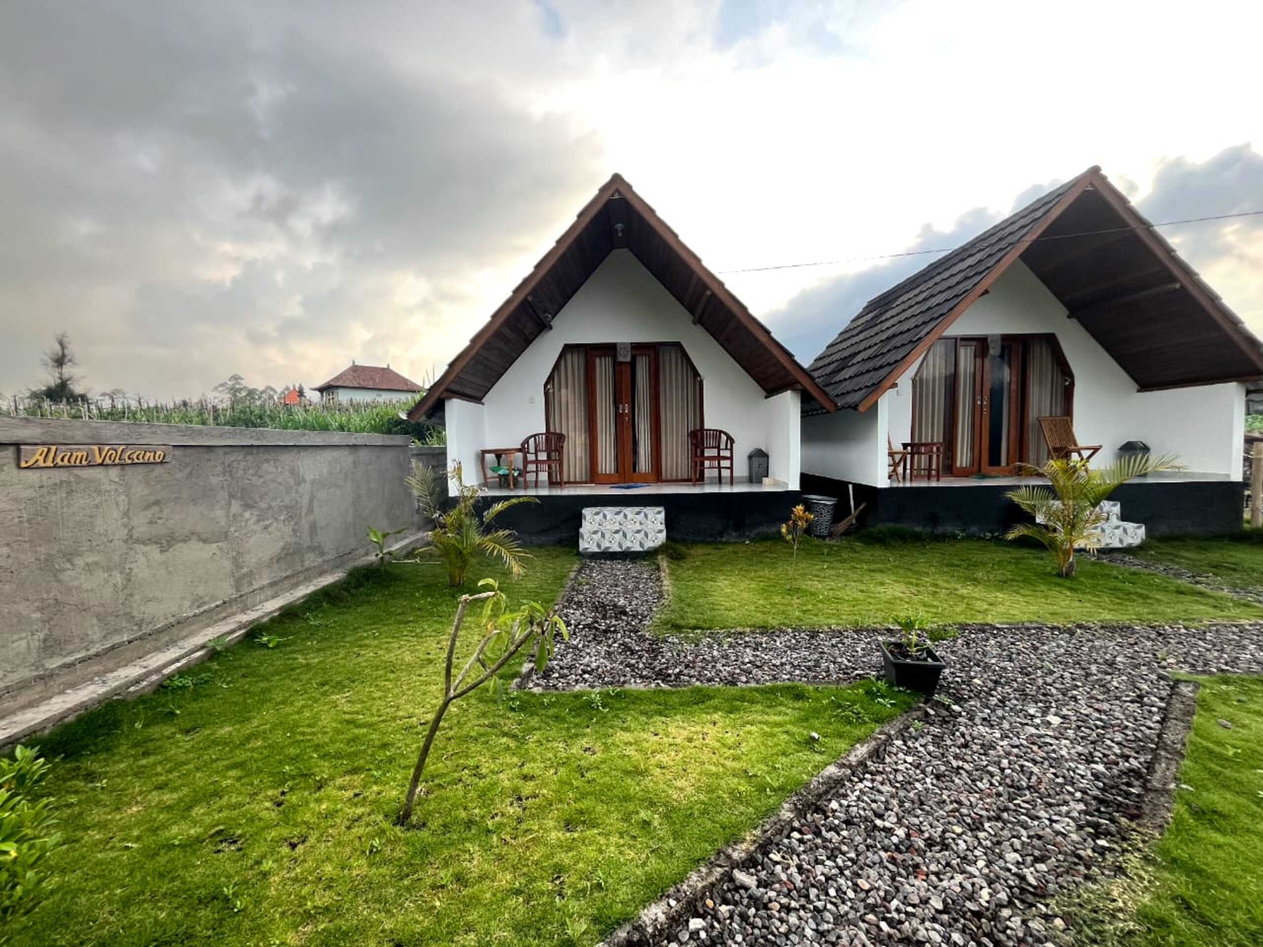 Belvilla Serene Paradise Resort Batur Hot Spring - Tap to explore photos