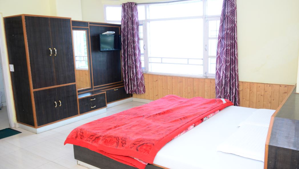 Hotel Anfield Shimla - Tap to explore photos