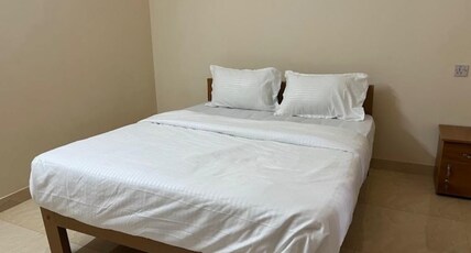 Belle Vue Homestay Room Type - Double Rooms