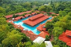 Saj Earth Resort  Cochin Airport