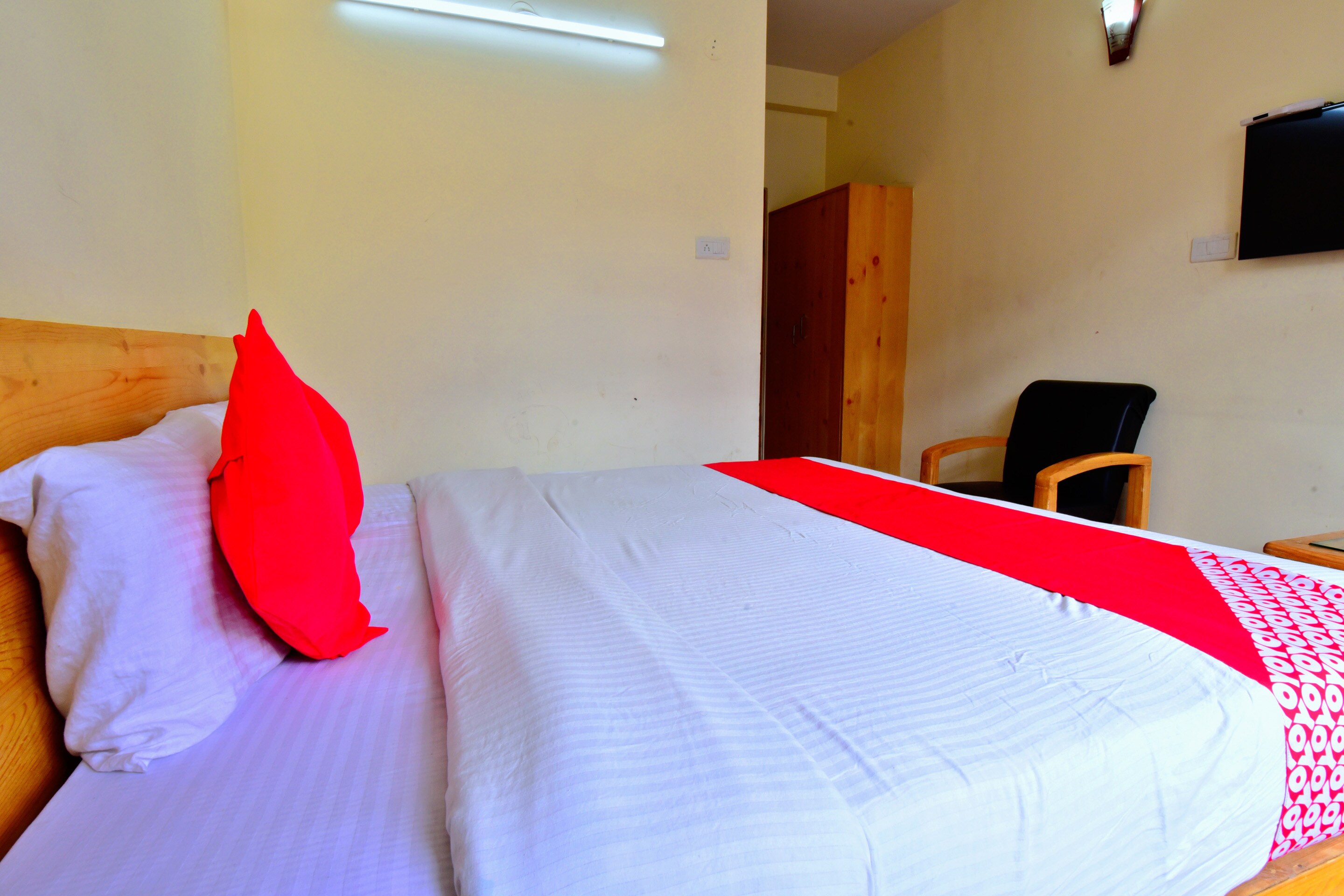 Hotel O Pushkar Regency - Tap to explore photos