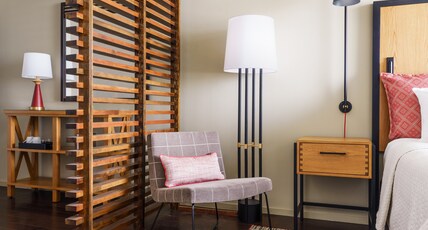 Hotel Indigo Athens - University Area Room Type - 1 King Bed Premium Comm Access