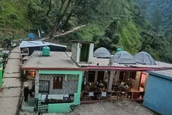 Kailash Home Stay and Camp site