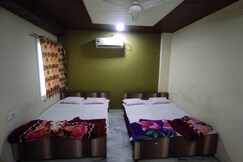 Disawal Samaj Dharamshala