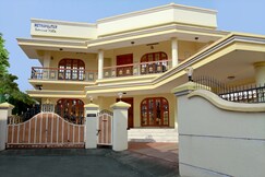 Metropolitan Serviced Villa | 10 min to Kaloor Stadium