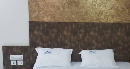 ATCHAIYA RESIDENCY Room Type - STANDARD AC ROOM ATCHAIYA RESIDENCY Room Type - STANDARD AC ROOM