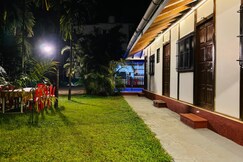 Sterling Cottage