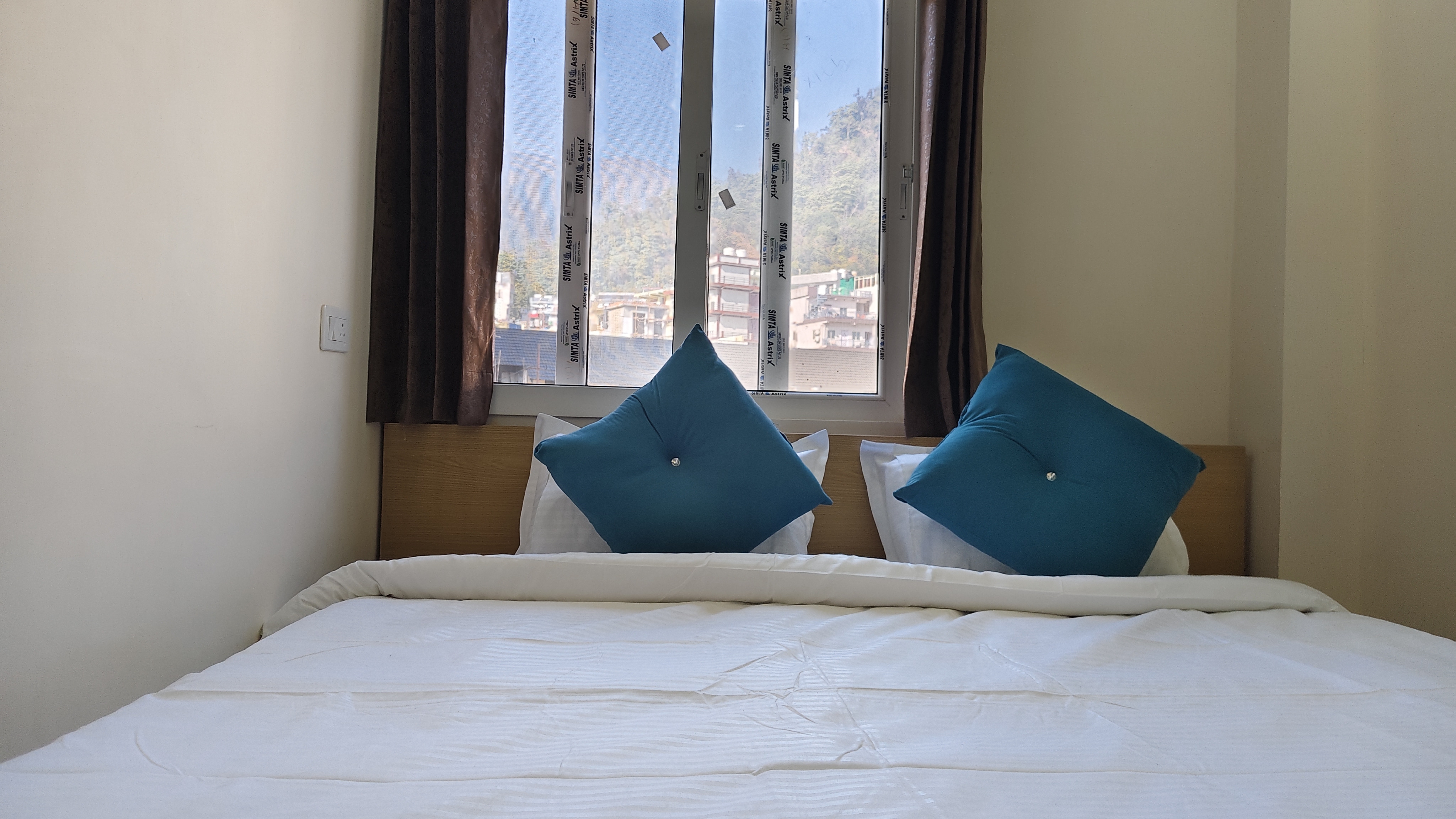 Quick Hotels Shreekanth - Tap to explore photos