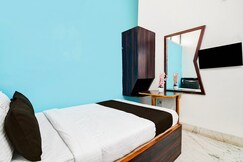 Super Hotel O Akash Namostay