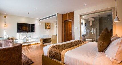 Yashshree Imperial Room Type - PREMIUM