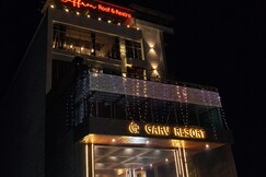 GARV HOTEL & RESORT