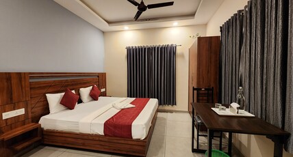 Nature Host Homestay Room Type - Nature Host: N3 Room