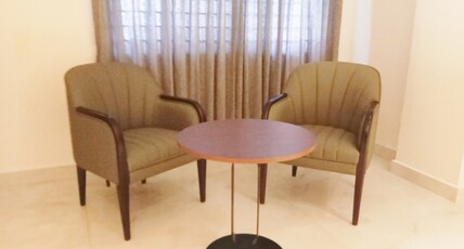 HOTEL BLOOM Room Type - CLUB ROOM
