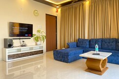 2BHK Casa Villa with Pvt Pool