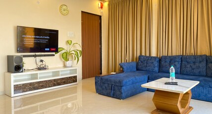 2BHK Casa Villa with Pvt Pool Room Type - 2BHK Casa Villa with Pvt Pool