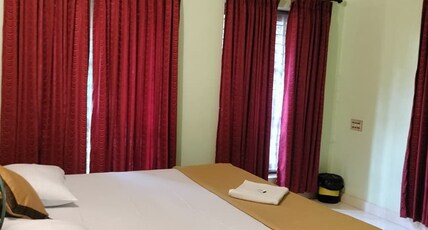 Starhive Rooms Room Type - Bedroom 2