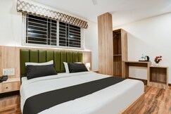 Super Townhouse HSR Layout Formerly Seven Olives