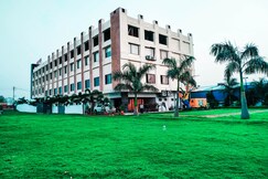 Address of Hotel Chandralok