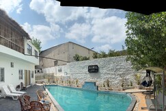 Address of Paradise villa udaipur