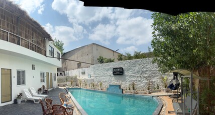 Mixora Udaipur Room Type - Mixora Udaipur